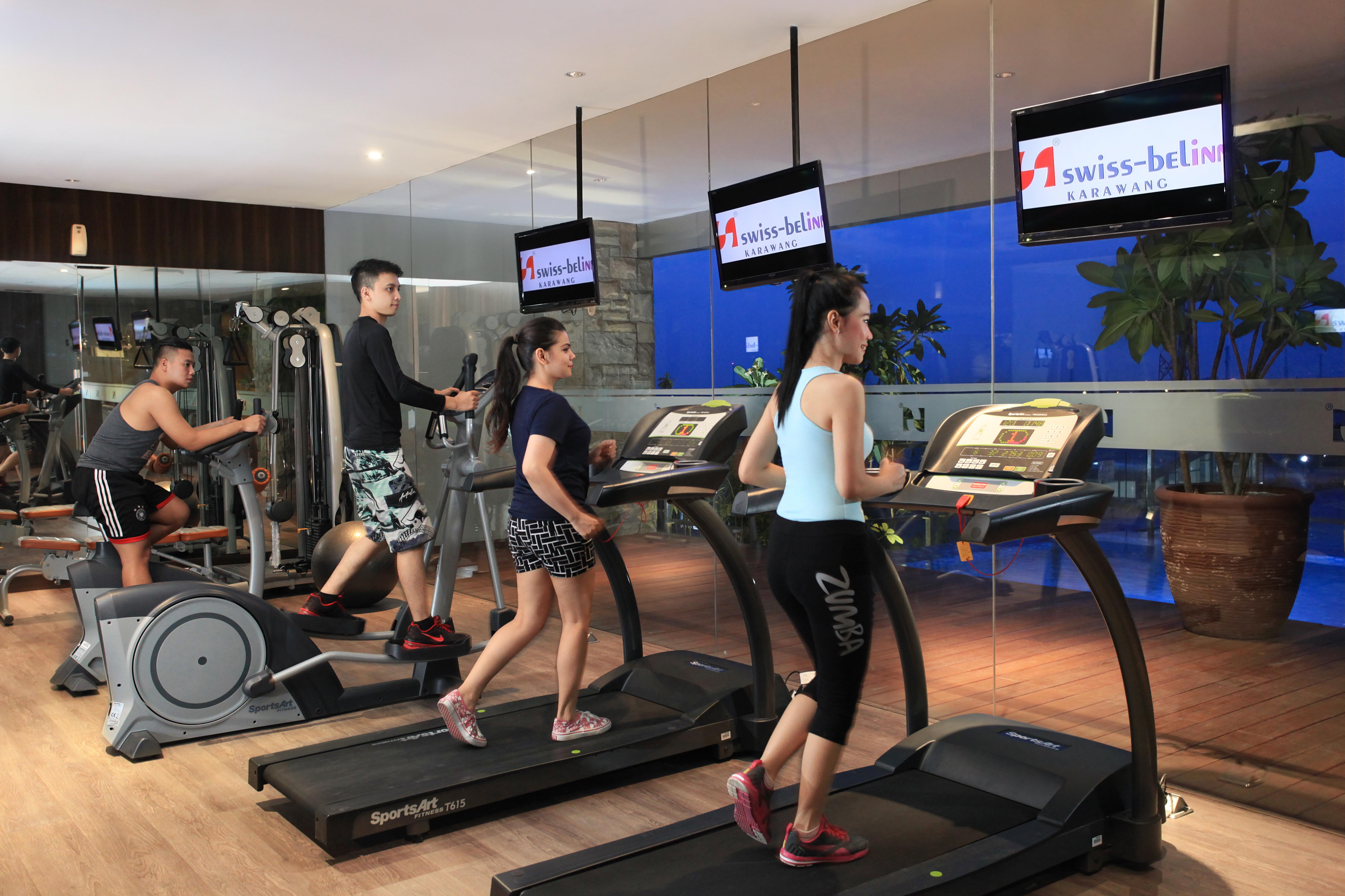 Swiss-Belinn Karawang Exterior foto