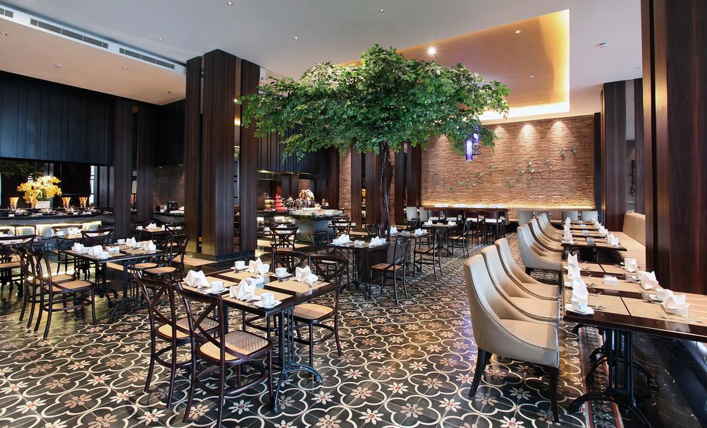 Swiss-Belinn Karawang Exterior foto