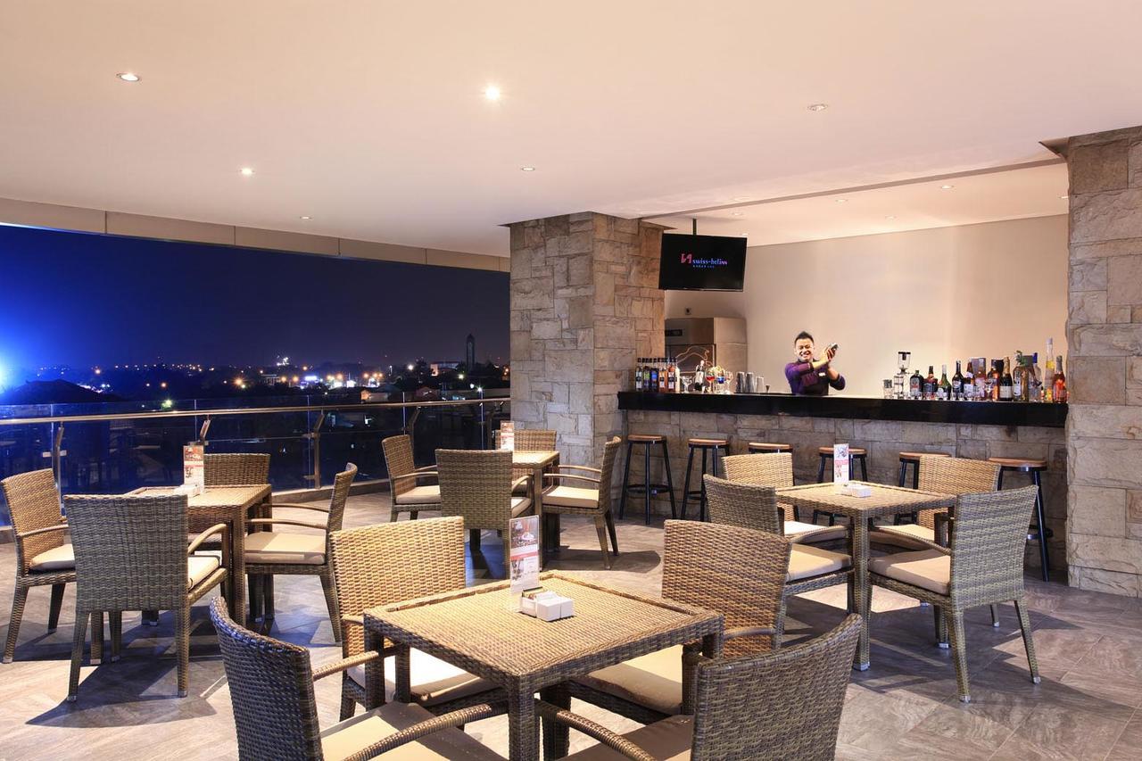Swiss-Belinn Karawang Exterior foto